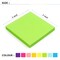 8 Pads Sticky Notes 3x3 Self-Stick Notes 8 Bright Multi Colors Purple Sticky Notes, 90 Sheet/Pad